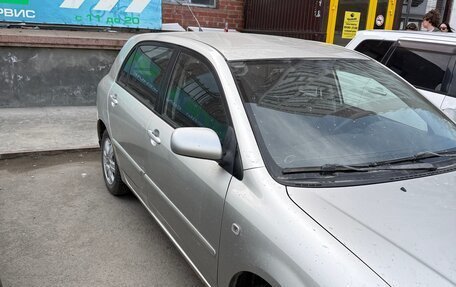 Toyota Corolla, 2005 год, 440 000 рублей, 6 фотография