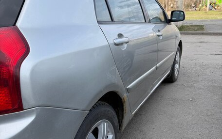 Toyota Corolla, 2005 год, 440 000 рублей, 5 фотография