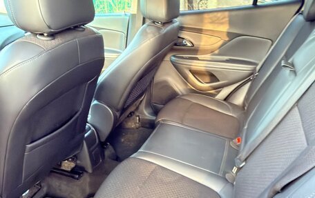 Buick Encore I, 2019 год, 1 650 000 рублей, 8 фотография