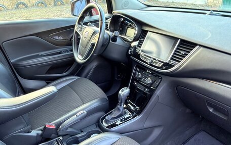 Buick Encore I, 2019 год, 1 650 000 рублей, 11 фотография