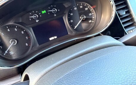 Buick Encore I, 2019 год, 1 650 000 рублей, 6 фотография