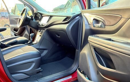 Buick Encore I, 2019 год, 1 650 000 рублей, 9 фотография