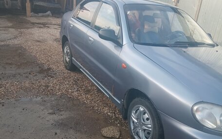 Chevrolet Lanos I, 2006 год, 150 000 рублей, 4 фотография