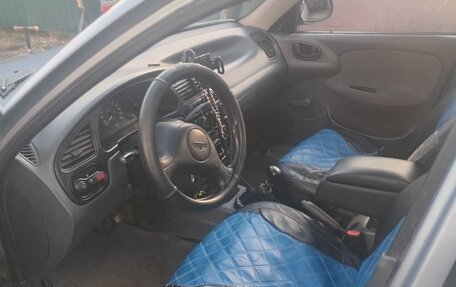 Chevrolet Lanos I, 2006 год, 150 000 рублей, 11 фотография