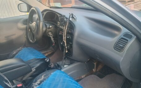 Chevrolet Lanos I, 2006 год, 150 000 рублей, 17 фотография