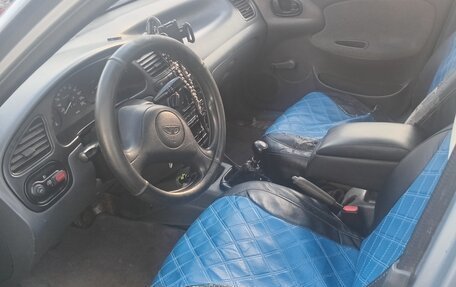 Chevrolet Lanos I, 2006 год, 150 000 рублей, 12 фотография