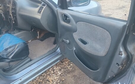 Chevrolet Lanos I, 2006 год, 150 000 рублей, 16 фотография