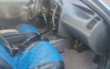 Chevrolet Lanos I, 2006 год, 150 000 рублей, 15 фотография