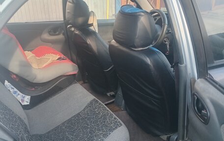 Chevrolet Lanos I, 2006 год, 150 000 рублей, 13 фотография