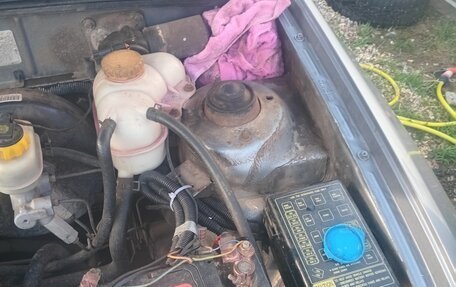 Chevrolet Lanos I, 2006 год, 150 000 рублей, 18 фотография