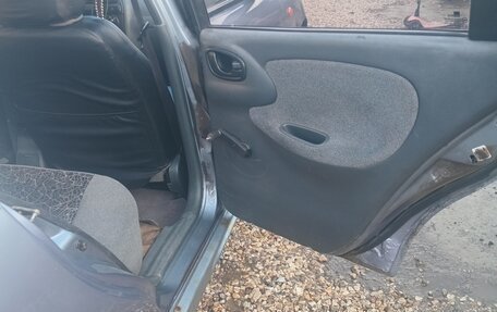 Chevrolet Lanos I, 2006 год, 150 000 рублей, 14 фотография