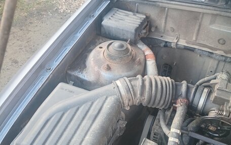 Chevrolet Lanos I, 2006 год, 150 000 рублей, 19 фотография