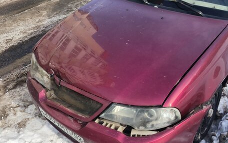 Daewoo Nexia I рестайлинг, 2008 год, 140 000 рублей, 2 фотография