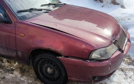 Daewoo Nexia I рестайлинг, 2008 год, 140 000 рублей, 5 фотография