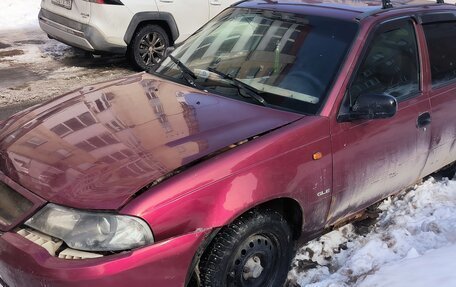 Daewoo Nexia I рестайлинг, 2008 год, 140 000 рублей, 6 фотография