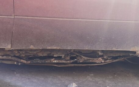 Daewoo Nexia I рестайлинг, 2008 год, 140 000 рублей, 10 фотография