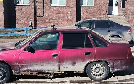 Daewoo Nexia I рестайлинг, 2008 год, 140 000 рублей, 9 фотография