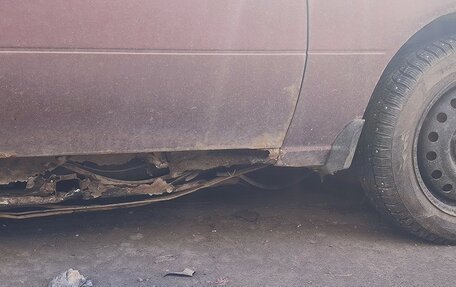 Daewoo Nexia I рестайлинг, 2008 год, 140 000 рублей, 12 фотография