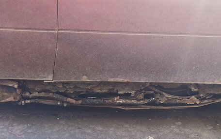 Daewoo Nexia I рестайлинг, 2008 год, 140 000 рублей, 11 фотография