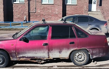 Daewoo Nexia I рестайлинг, 2008 год, 140 000 рублей, 8 фотография