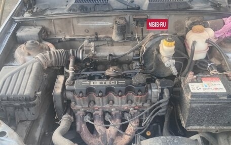 Chevrolet Lanos I, 2006 год, 150 000 рублей, 20 фотография