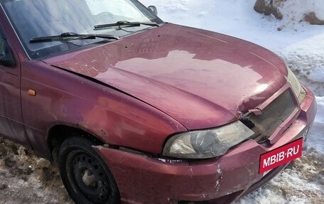 Daewoo Nexia I рестайлинг, 2008 год, 140 000 рублей, 3 фотография