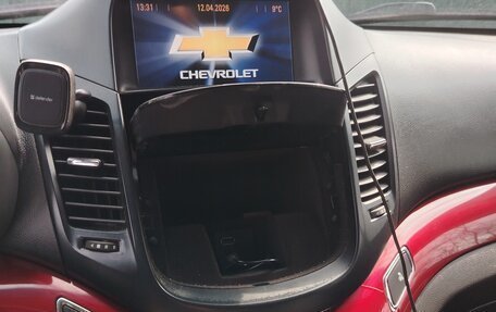 Chevrolet Orlando I, 2012 год, 1 099 000 рублей, 9 фотография