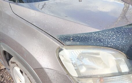 Chevrolet Orlando I, 2012 год, 1 099 000 рублей, 7 фотография