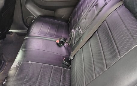 Chevrolet Orlando I, 2012 год, 1 099 000 рублей, 14 фотография