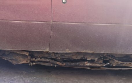 Daewoo Nexia I рестайлинг, 2008 год, 140 000 рублей, 13 фотография