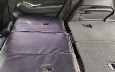 Chevrolet Orlando I, 2012 год, 1 099 000 рублей, 15 фотография