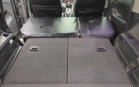 Chevrolet Orlando I, 2012 год, 1 099 000 рублей, 20 фотография