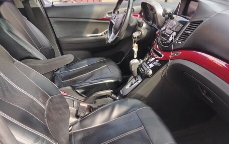 Chevrolet Orlando I, 2012 год, 1 099 000 рублей, 25 фотография