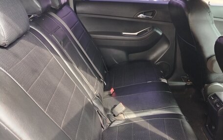 Chevrolet Orlando I, 2012 год, 1 099 000 рублей, 24 фотография