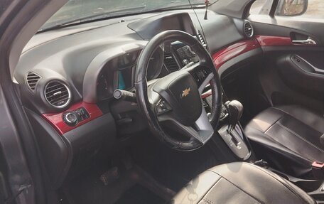Chevrolet Orlando I, 2012 год, 1 099 000 рублей, 26 фотография