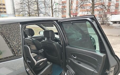 Renault Scenic III, 2010 год, 650 000 рублей, 5 фотография