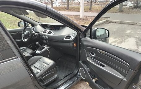 Renault Scenic III, 2010 год, 650 000 рублей, 7 фотография