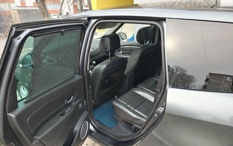 Renault Scenic III, 2010 год, 650 000 рублей, 6 фотография