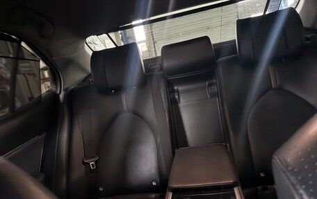 Toyota Camry, 2019 год, 3 150 000 рублей, 19 фотография