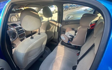 Peugeot 206, 2004 год, 210 000 рублей, 8 фотография