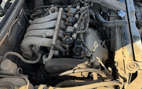 Mitsubishi Lancer IX, 2000 год, 110 000 рублей, 6 фотография