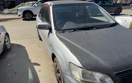 Mitsubishi Lancer IX, 2000 год, 110 000 рублей, 4 фотография