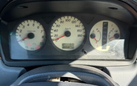 Mitsubishi Lancer IX, 2000 год, 110 000 рублей, 7 фотография