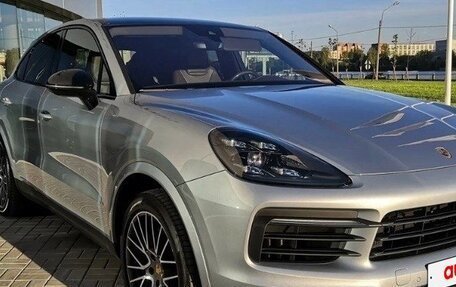 Porsche Cayenne III, 2019 год, 7 650 000 рублей, 2 фотография