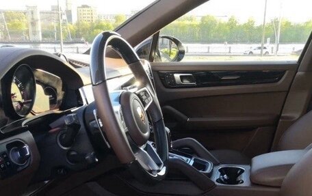 Porsche Cayenne III, 2019 год, 7 650 000 рублей, 11 фотография