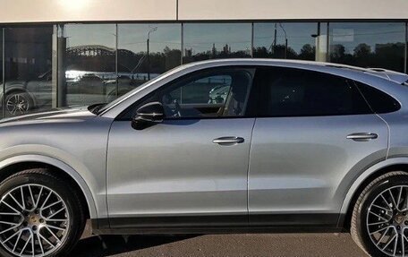 Porsche Cayenne III, 2019 год, 7 650 000 рублей, 3 фотография