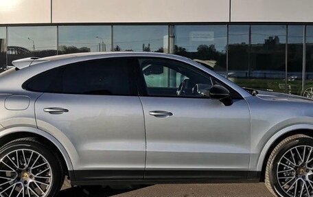 Porsche Cayenne III, 2019 год, 7 650 000 рублей, 4 фотография