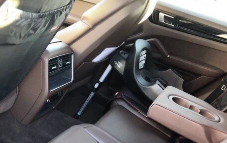 Porsche Cayenne III, 2019 год, 7 650 000 рублей, 14 фотография