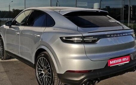 Porsche Cayenne III, 2019 год, 7 650 000 рублей, 7 фотография