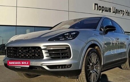 Porsche Cayenne III, 2019 год, 7 650 000 рублей, 6 фотография